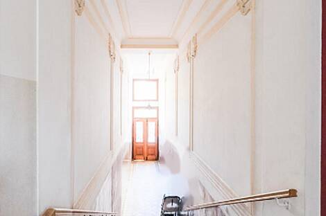 Двухкомнатная квартира в центре Любляны: 16