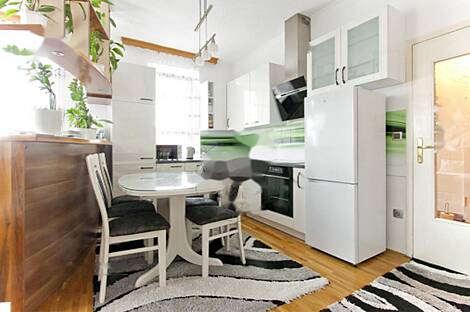 Квартира из двух комнат в Шишке: 1