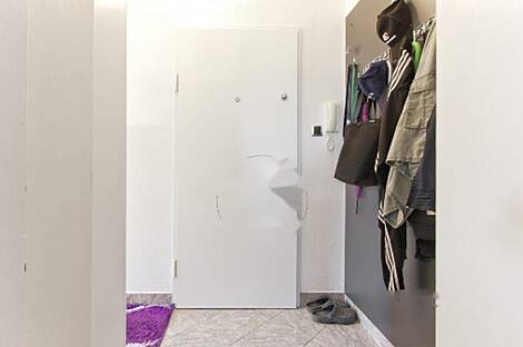 Квартира из двух комнат в Шишке: 16