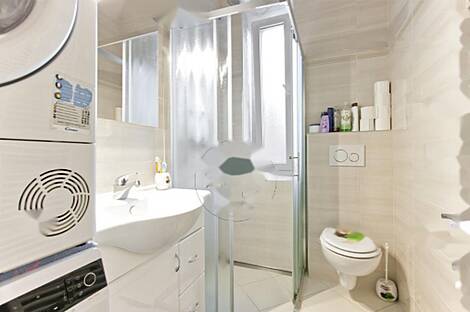 Квартира из двух комнат в Шишке: 18