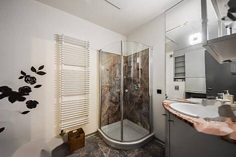 Трехкомнатная квартира в Надгорице: 2