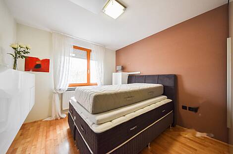 Трехкомнатная квартира в Надгорице: 7