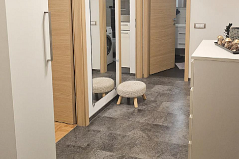 3-к квартира Дравельская Гмайна: 2