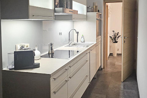 3-к квартира Дравельская Гмайна: 8