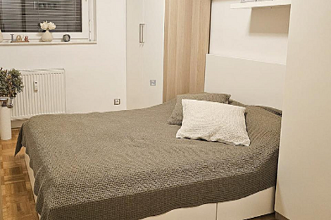 3-к квартира Дравельская Гмайна: 9