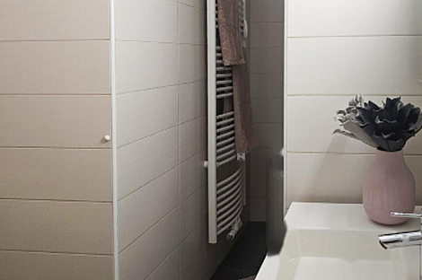 3-к квартира Дравельская Гмайна: 14