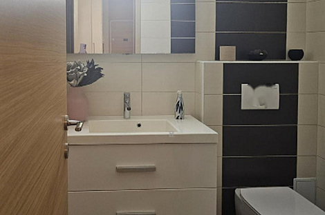 3-к квартира Дравельская Гмайна: 15