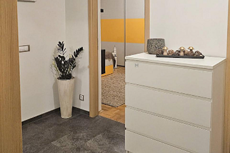 3-к квартира Дравельская Гмайна: 16