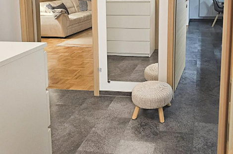 3-к квартира Дравельская Гмайна: 17