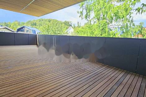 Квартира с тремя комнатами в Рожной Долине: 2