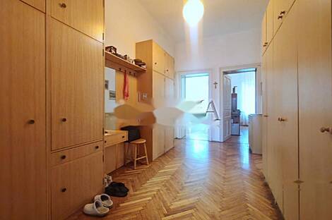 3.5-комнатная квартира Табар: 5