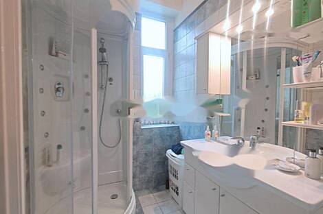 3.5-комнатная квартира Табар: 8