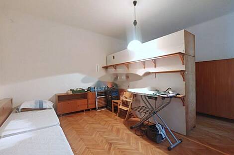 3.5-комнатная квартира Табар: 13