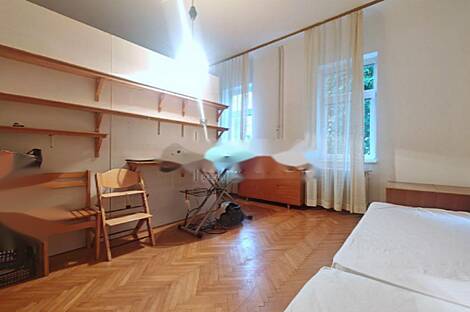 3.5-комнатная квартира Табар: 14