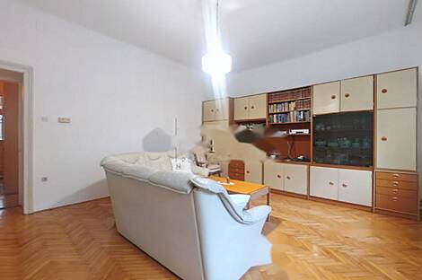 3.5-комнатная квартира Табар: 15