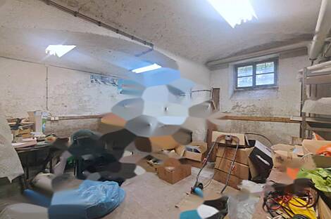 3.5-комнатная квартира Табар: 20