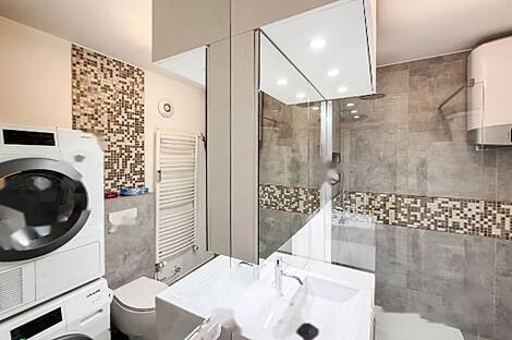 1-комнатная квартира, Ново Трново: 1