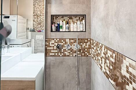 1-комнатная квартира, Ново Трново: 3