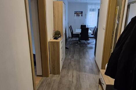 Квартира с тремя комнатами в Вевче: 4