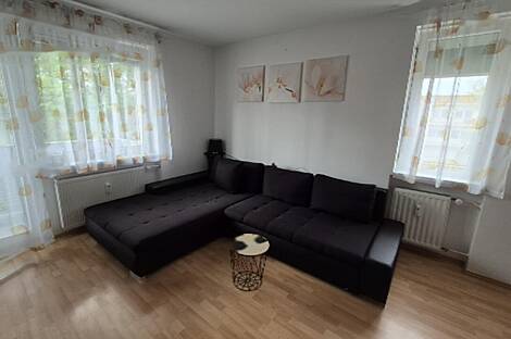 Квартира с тремя комнатами в Вевче: 8