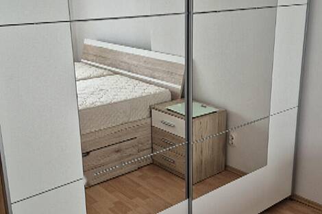 Квартира с тремя комнатами в Вевче: 17