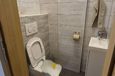 Квартира с тремя комнатами в Вевче: 19