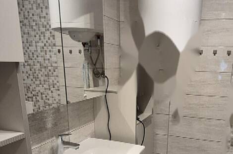 Квартира с тремя комнатами в Вевче: 20