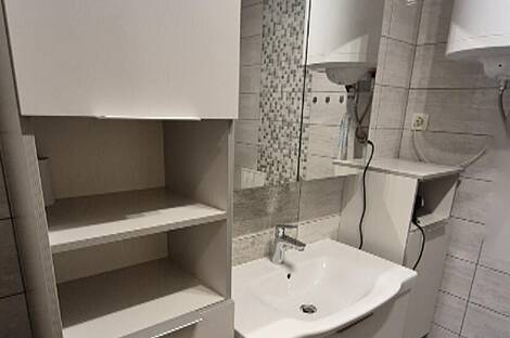 Квартира с тремя комнатами в Вевче: 21