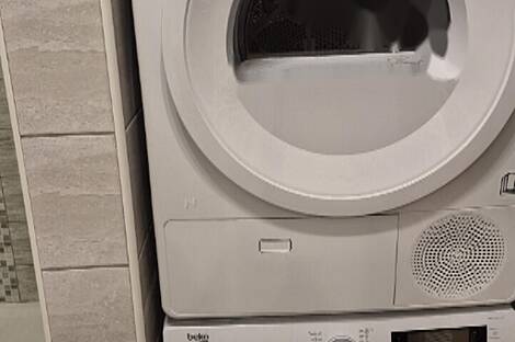 Квартира с тремя комнатами в Вевче: 25