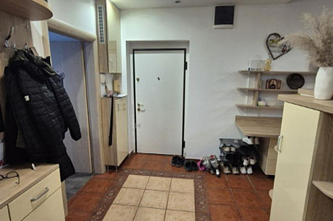 Трёхкомнатная квартира Новая Шентвид: 5