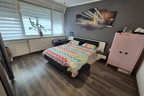 Трёхкомнатная квартира Новая Шентвид: 7