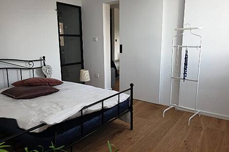 Трёхкомнатная квартира, расположенная в Штепанском Населье: 8