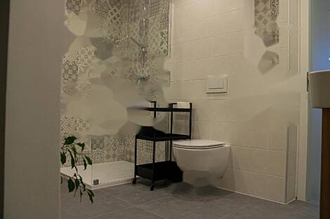 Трёхкомнатная квартира, расположенная в Штепанском Населье: 12