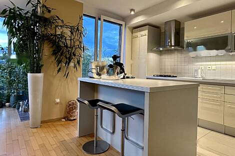 Многокомнатная квартира на Руднике: 6