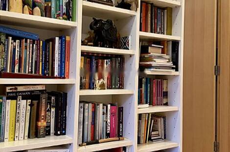 Многокомнатная квартира на Руднике: 10