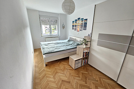 Трехкомнатная квартира Задаток: 5