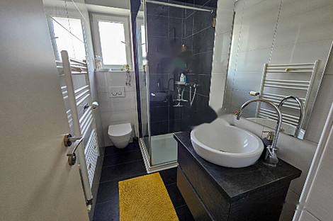 Трехкомнатная квартира Задаток: 6