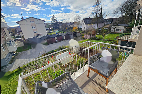 Трехкомнатная квартира Задаток: 7