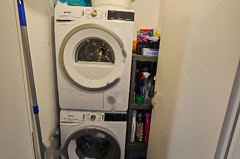 Трехкомнатная квартира Задаток: 10