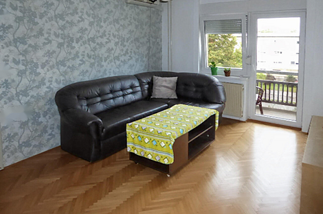 Квартира с тремя комнатами Шишка: 1