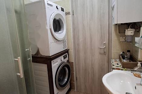 Двухкомнатная квартира в Вене.: 2