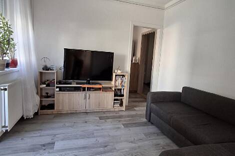 Двухкомнатная квартира в Вене.: 3