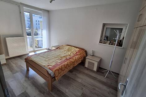 Двухкомнатная квартира в Вене.: 5