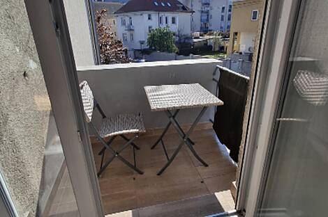 Двухкомнатная квартира в Вене.: 7