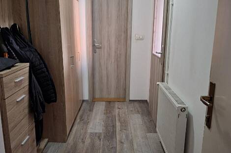 Двухкомнатная квартира в Вене.: 8