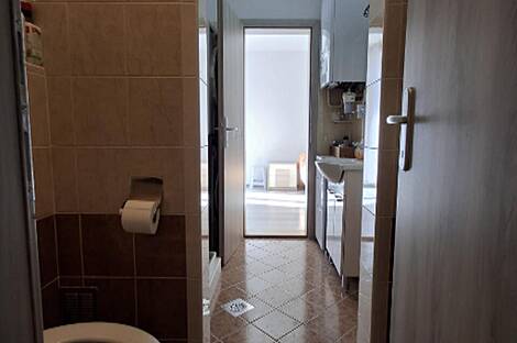 Двухкомнатная квартира в Вене.: 11