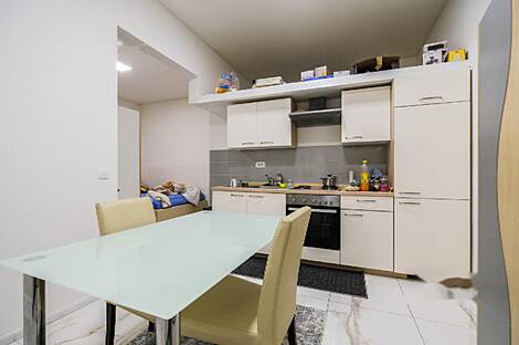 Жилье, Студия Дравле: 3