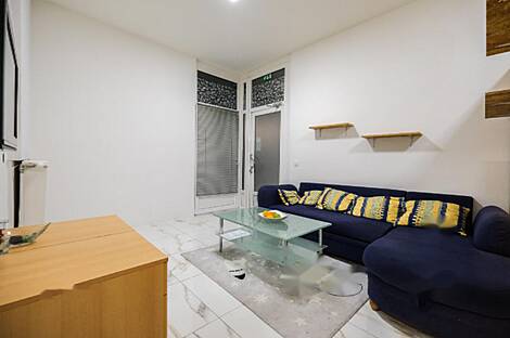 Жилье, Студия Дравле: 6