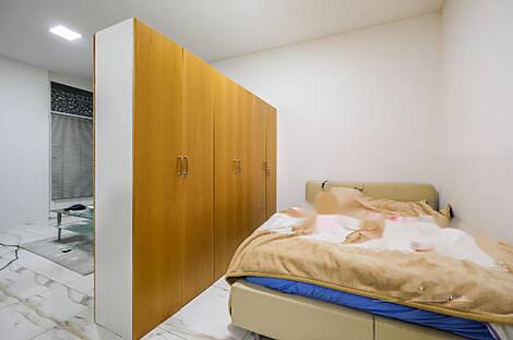 Жилье, Студия Дравле: 7