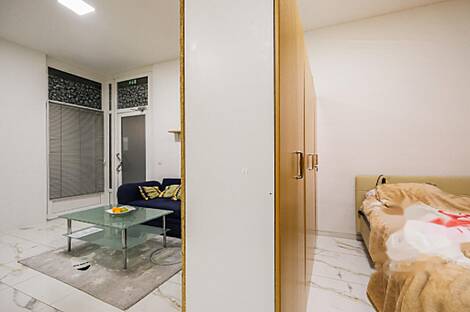 Жилье, Студия Дравле: 8